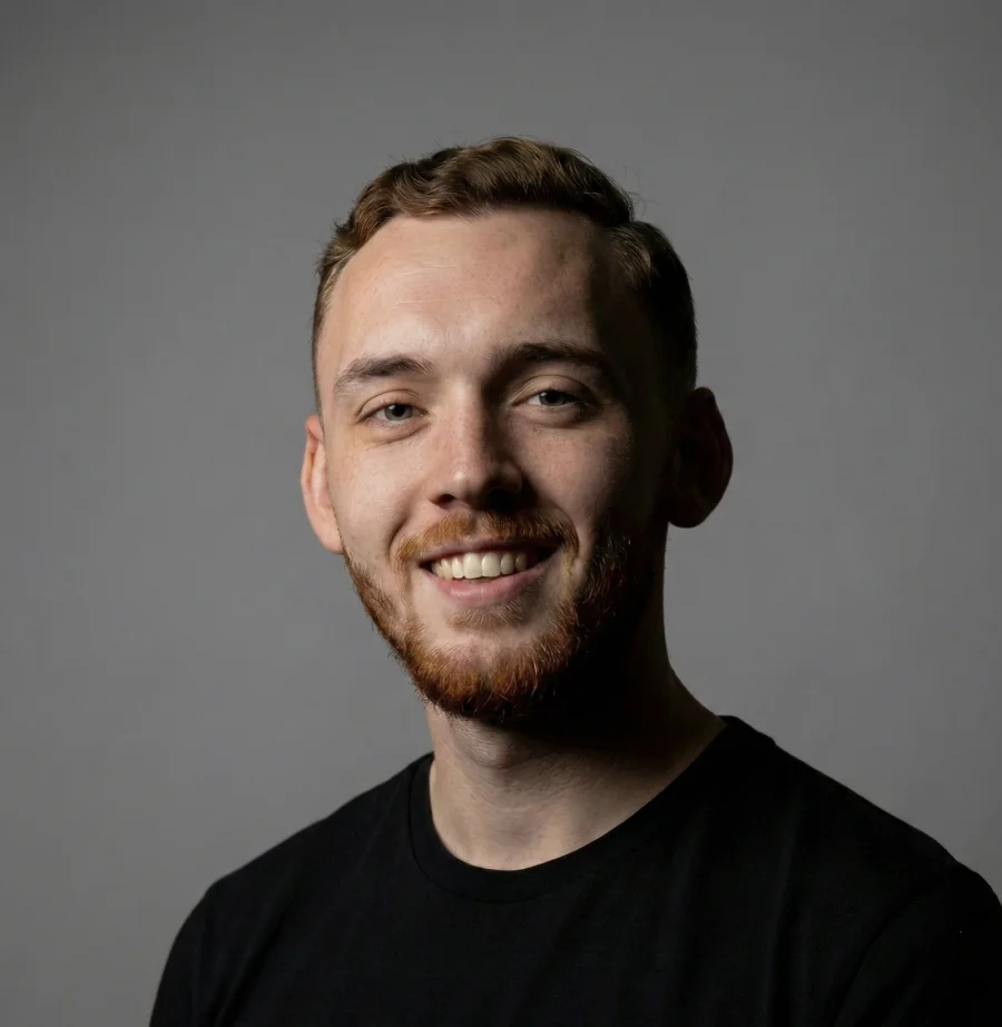 Alexander, Co-Gründer OneClub